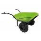 Preview: Zipper Electric Wheelbarrow ZI-EWB260